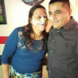 Meet your Posher, Melvin